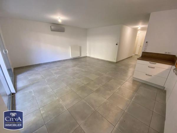 Appartement à vendre 4 pièces 85.6m² Toulon (83000)