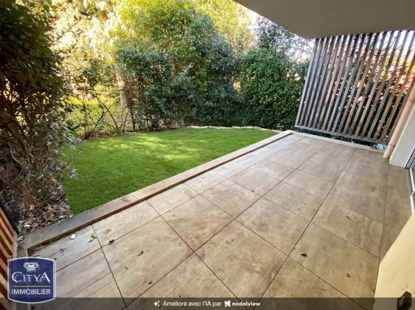 Appartement à vendre 4 pièces 85.6m² Toulon (83000)