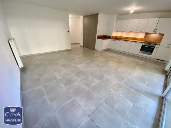 Appartement à vendre 4 pièces 85.6m² Toulon (83000)