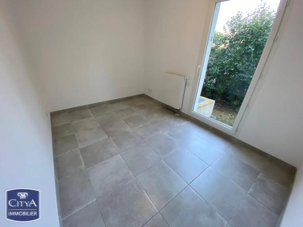 Appartement à vendre 4 pièces 85.6m² Toulon (83000)
