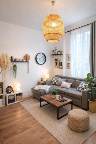 Idéal colocation – 8,6 % de rendement locatif