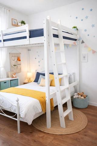 Idéal colocation – 8,6 % de rendement locatif