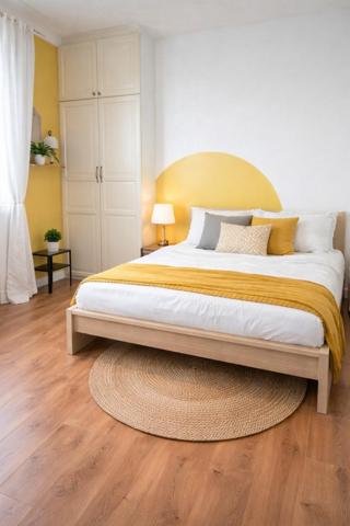 Idéal colocation – 8,6 % de rendement locatif