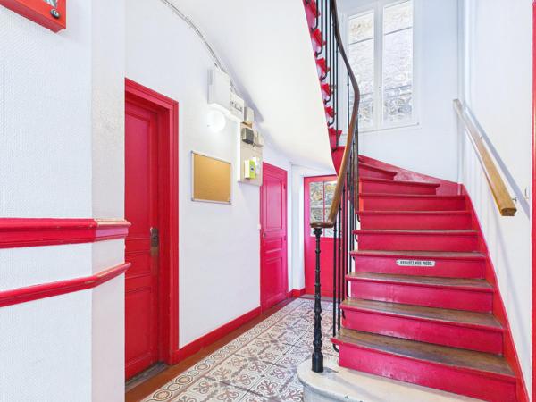 Idéal colocation – 8,6 % de rendement locatif