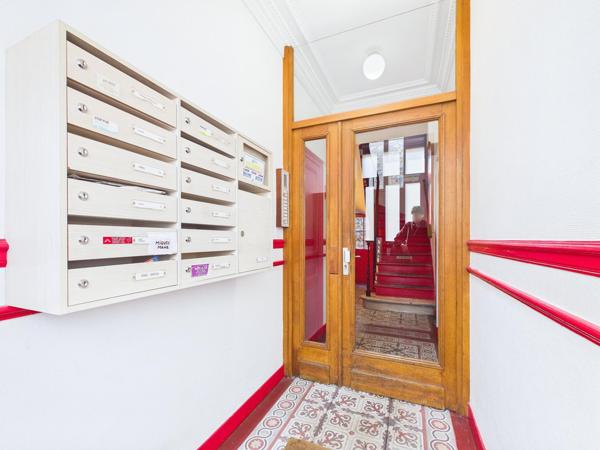 Idéal colocation – 8,6 % de rendement locatif