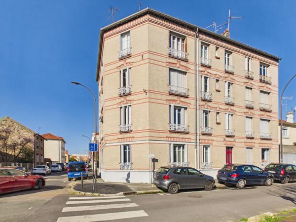 Idéal colocation – 8,6 % de rendement locatif