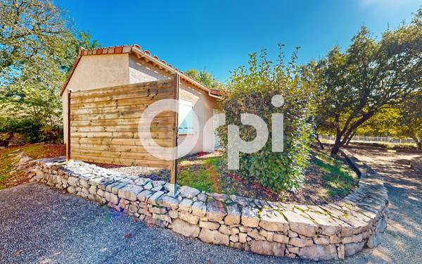 Maison à vendre    22 pièces •  Saint-Alban-Auriolles