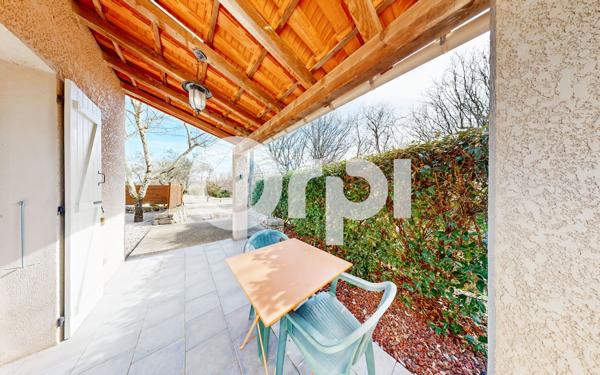 Maison à vendre    22 pièces •  Saint-Alban-Auriolles