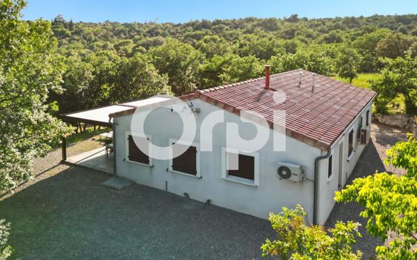 Maison à vendre    22 pièces •  Saint-Alban-Auriolles