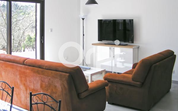 Maison à vendre    22 pièces •  Saint-Alban-Auriolles