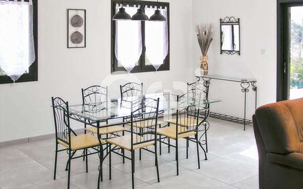 Maison à vendre    22 pièces •  Saint-Alban-Auriolles