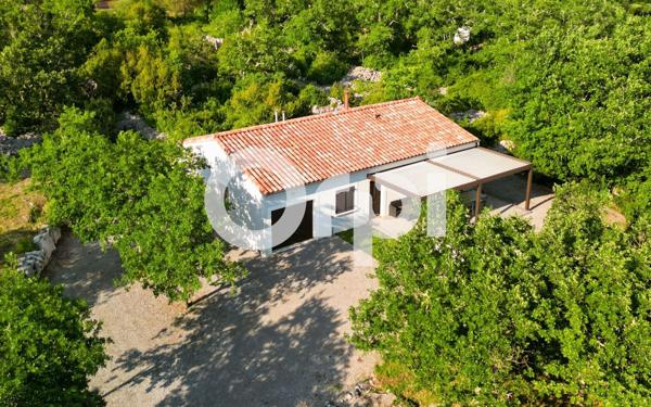 Maison à vendre    22 pièces •  Saint-Alban-Auriolles