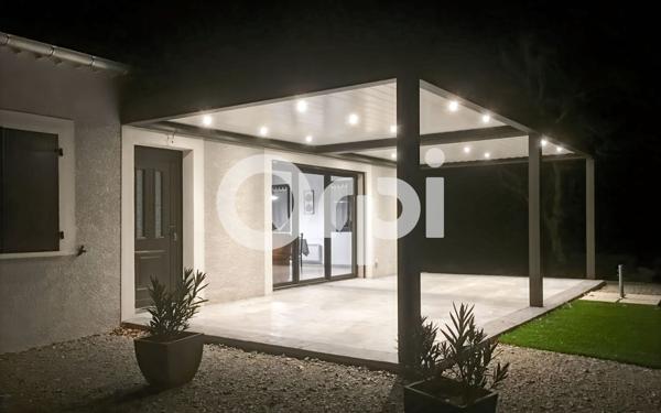 Maison à vendre    22 pièces •  Saint-Alban-Auriolles