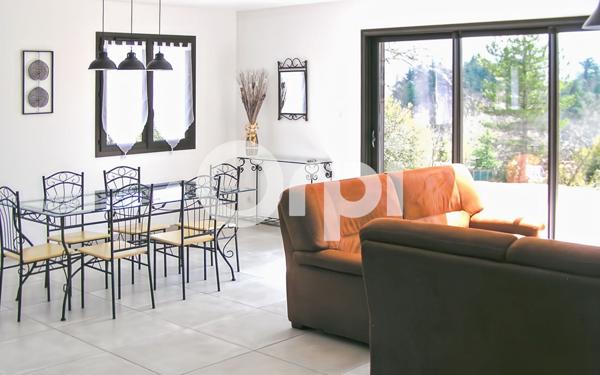 Maison à vendre    22 pièces •  Saint-Alban-Auriolles