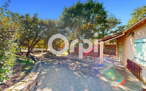 Maison à vendre    22 pièces •  Saint-Alban-Auriolles