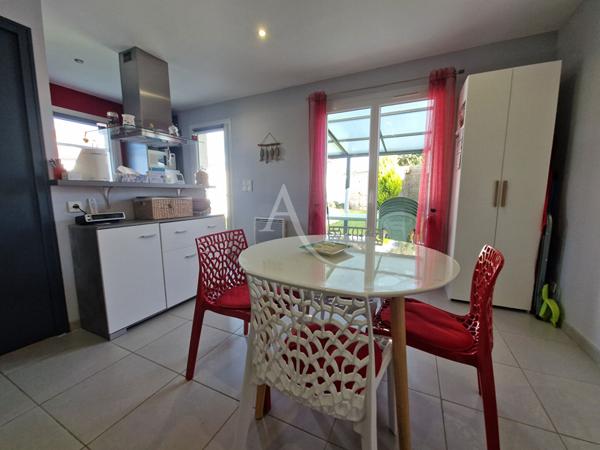 Maison Bretignolles Sur Mer 2 pièce(s)