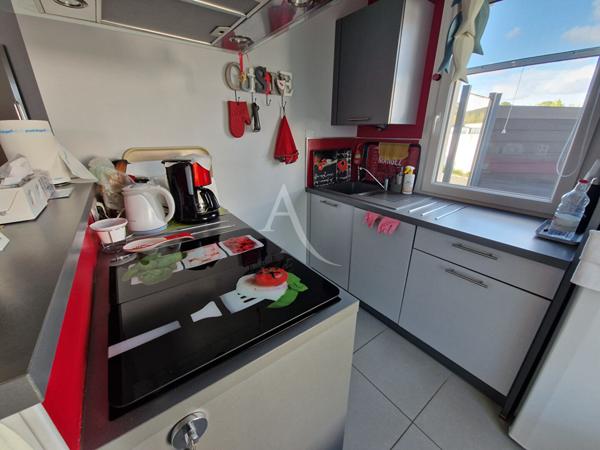 Maison Bretignolles Sur Mer 2 pièce(s)