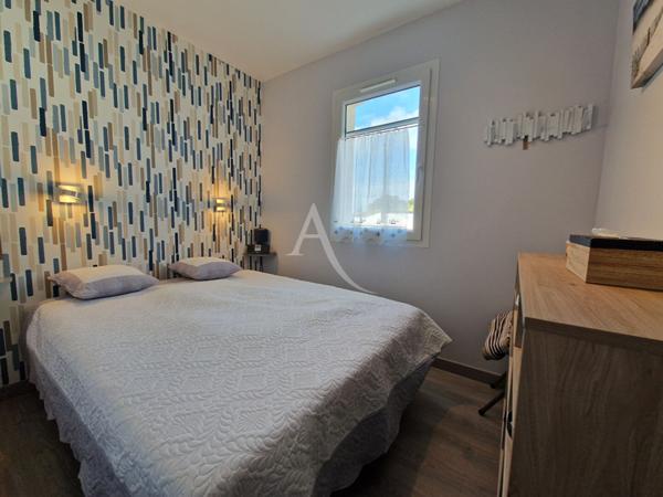 Maison Bretignolles Sur Mer 2 pièce(s)