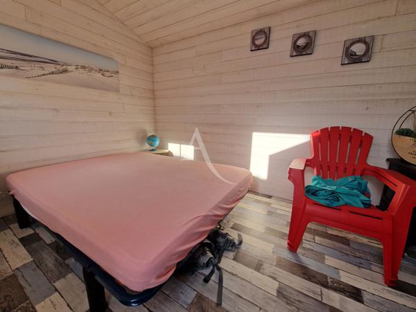 Maison Bretignolles Sur Mer 2 pièce(s)