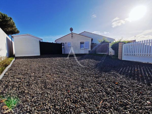 Maison Bretignolles Sur Mer 2 pièce(s)