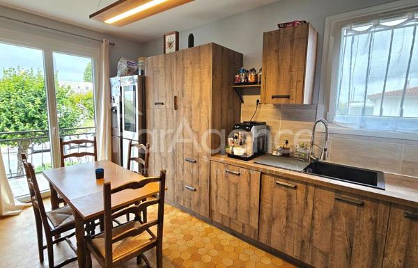 Maison 7 pièces - 170m2