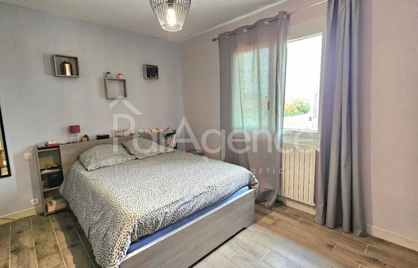 Maison 7 pièces - 170m2