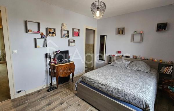 Maison 7 pièces - 170m2