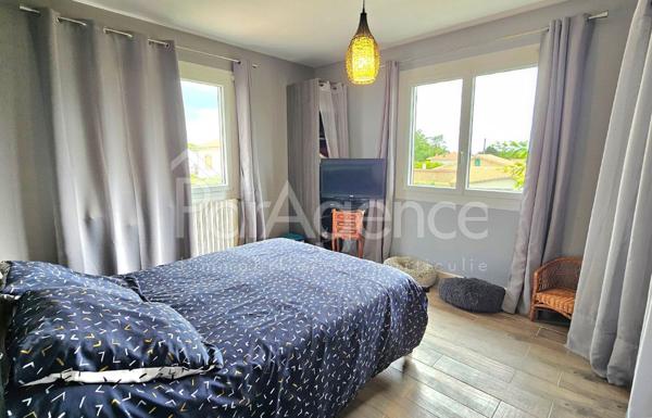 Maison 7 pièces - 170m2