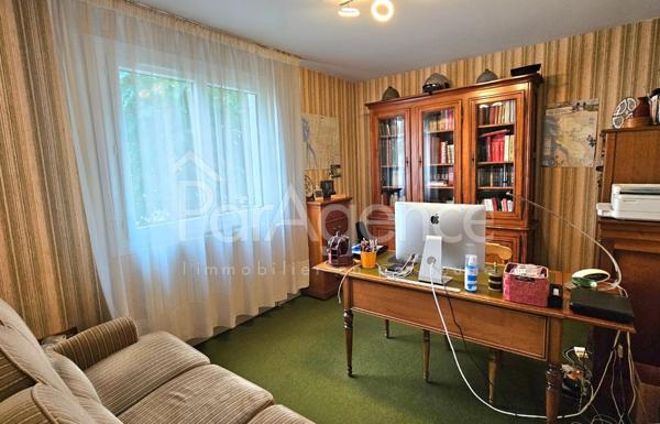Maison 7 pièces - 170m2