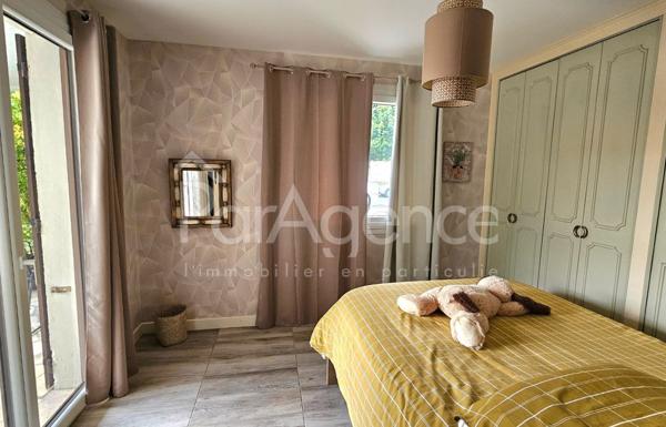 Maison 7 pièces - 170m2