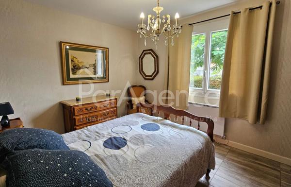 Maison 7 pièces - 170m2