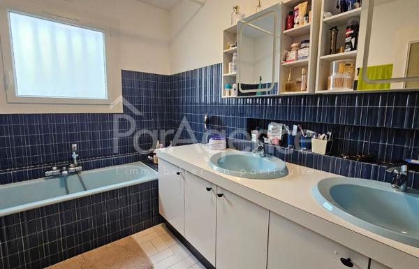 Maison 7 pièces - 170m2