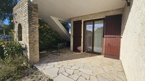 Maison 7 pièces - 170m2