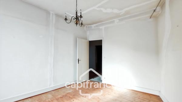 Immeuble à vendre SAINTE LIVRADE SUR LOT (47)