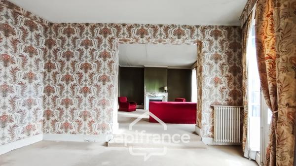 Immeuble à vendre SAINTE LIVRADE SUR LOT (47)