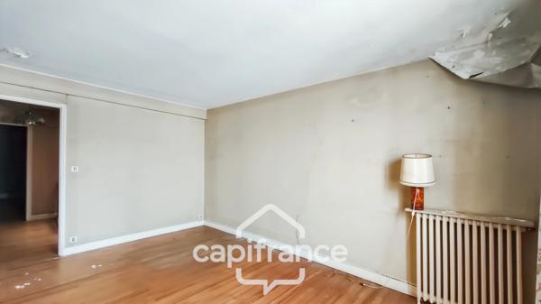 Immeuble à vendre SAINTE LIVRADE SUR LOT (47)