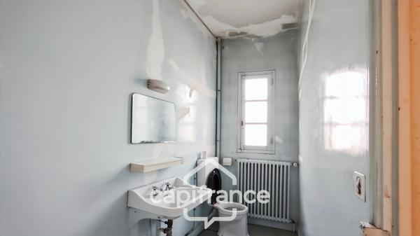 Immeuble à vendre SAINTE LIVRADE SUR LOT (47)