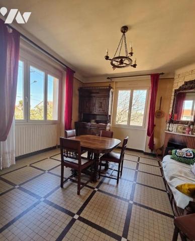 À vendre – Pavillon à La Chapelle-du-Genêt, proche Beaupréau