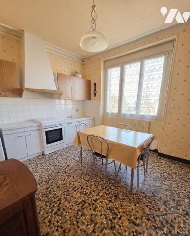 À vendre – Pavillon à La Chapelle-du-Genêt, proche Beaupréau