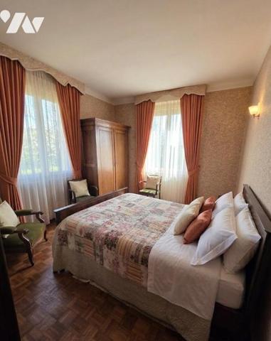 À vendre – Pavillon à La Chapelle-du-Genêt, proche Beaupréau