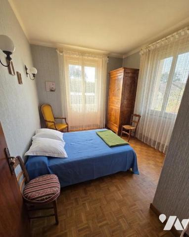 À vendre – Pavillon à La Chapelle-du-Genêt, proche Beaupréau