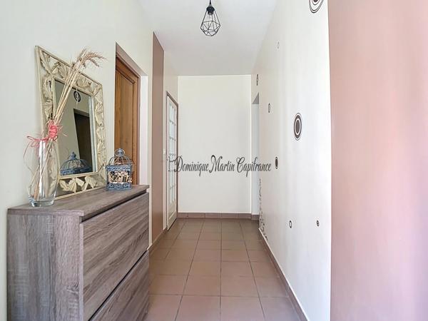 Sarthe (Dpt 72), COURDEMANCHE, Maison à vendre 5 pièces- jardin- terrasse- cave