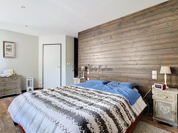 Sarthe (Dpt 72), COURDEMANCHE, Maison à vendre 5 pièces- jardin- terrasse- cave