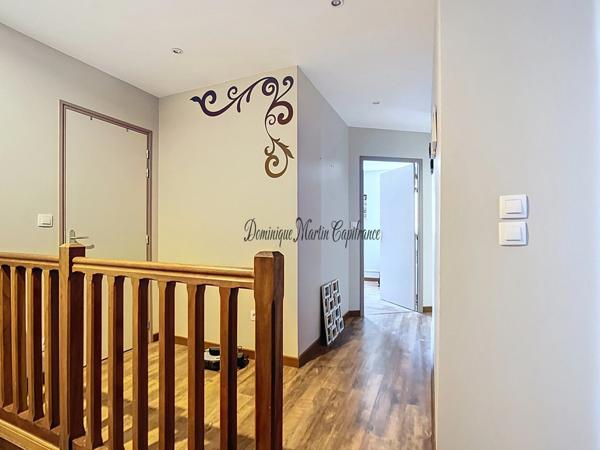 Sarthe (Dpt 72), COURDEMANCHE, Maison à vendre 5 pièces- jardin- terrasse- cave