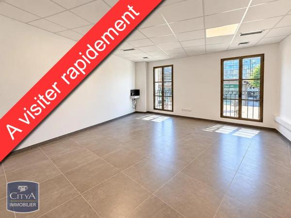 Local professionnel à louer Salon-de-Provence (13300)