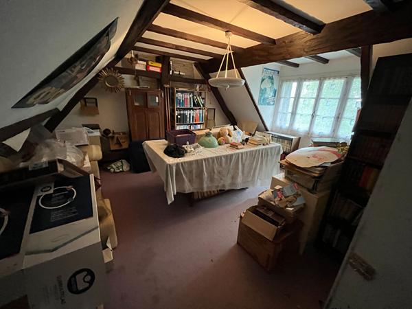 MAISON 4 CHAMBRES VUE RIVIÈRE & ACCÈS PRIVÉ À LA SARTHE !