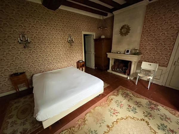 MAISON 4 CHAMBRES VUE RIVIÈRE & ACCÈS PRIVÉ À LA SARTHE !