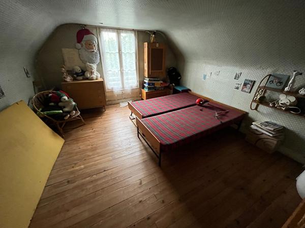 MAISON 4 CHAMBRES VUE RIVIÈRE & ACCÈS PRIVÉ À LA SARTHE !