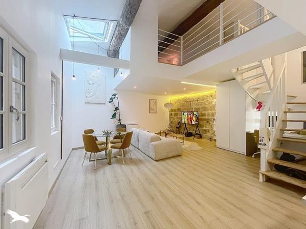 Appartement 270 000 € Montpellier 2 p 46 m² DPE C