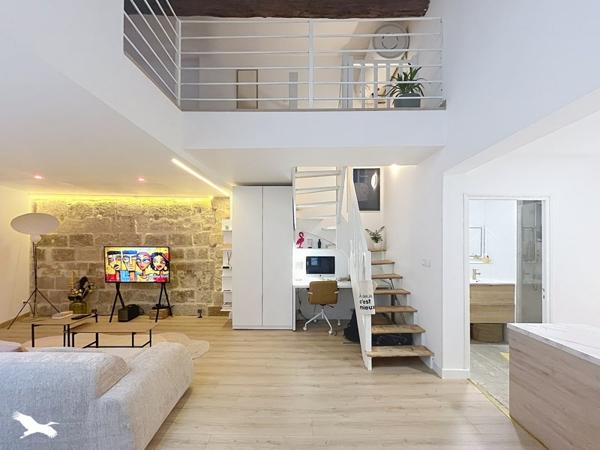 Appartement 270 000 € Montpellier 2 p 46 m² DPE C